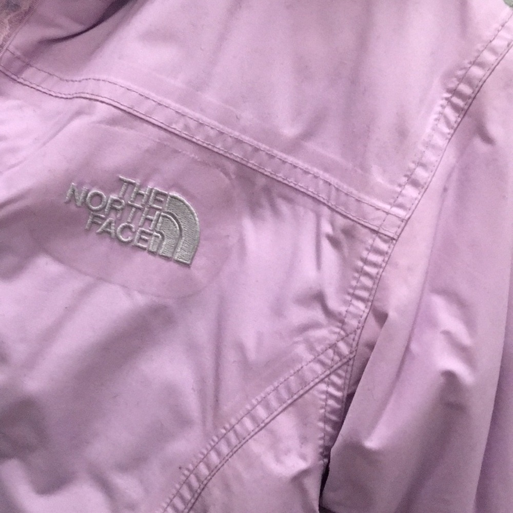 NorthFace Jacket - Picture 6 of 6